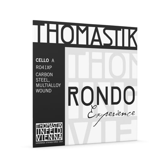 Thomastik RO41XP Rondo Cello A String 4/4 Medium