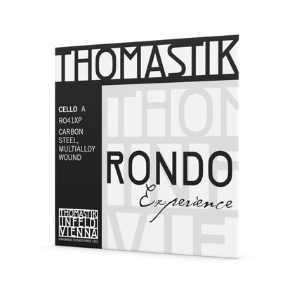 Thomastik RO41XP Rondo Cello A String 4/4 Medium — view 2