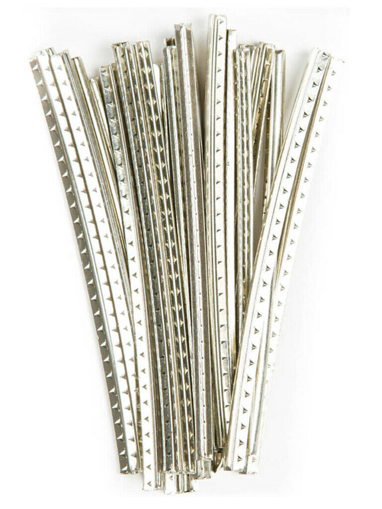 Dunlop Medium Sized Regular Fret Wire Suggested For Fender and Martins