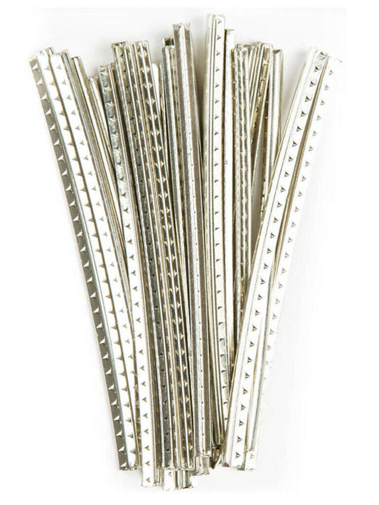 Dunlop Medium Sized Regular Fret Wire Suggested For Fender and Martins