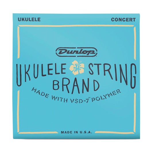 Jim Dunlop - Ukulele Strings Pro Concert