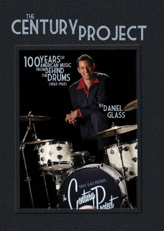 Century Project  DVD