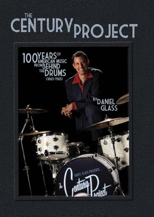 Century Project  DVD