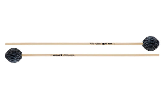 ProMark Diversity Series DV2 "System Blue" Marimba Mallet