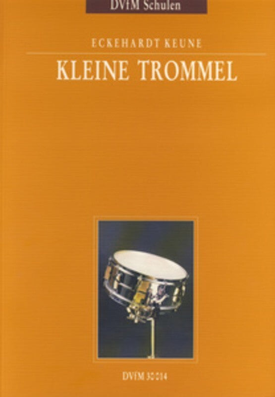 Kleine Trommel