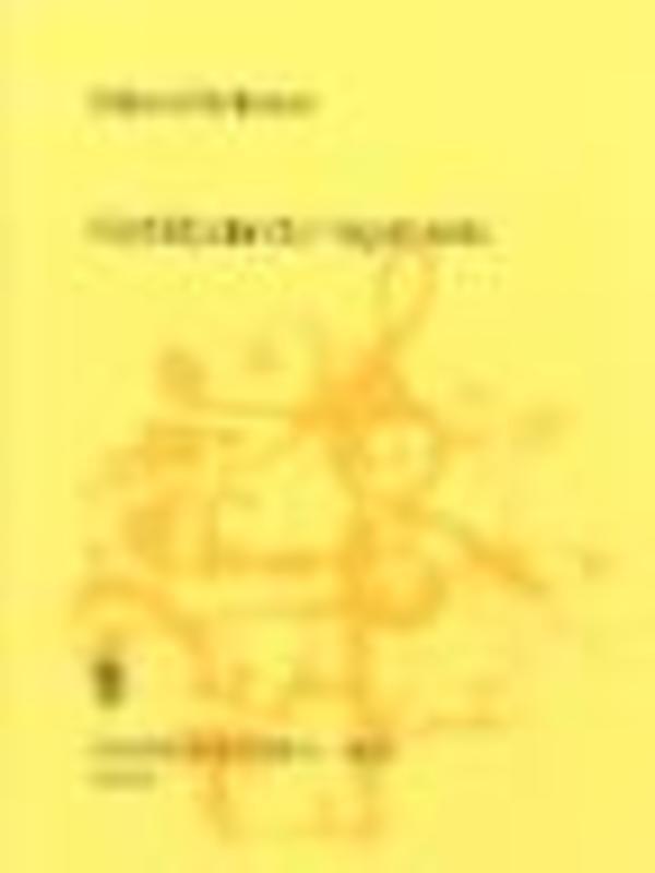 5 Etudes Bassoon Solo (Softcover Book)