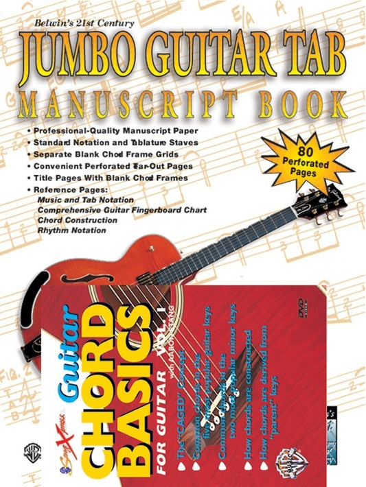 Barre Chord Basics DVD Pack