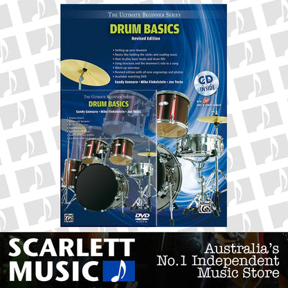 Drum Basics DVD Megapack — view 2