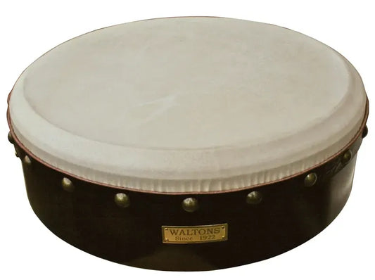 Waltons 16 Inch Tunable Bodhran DWM2413
