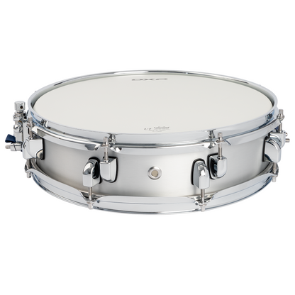 DXP 14 x 3.5 Inch Aluminium Piccolo Snare Drum — view 4