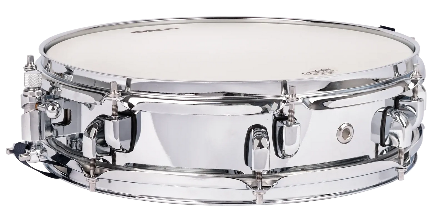 DXP 14X3.5 Steel Snare Drum - Model DXP1435S