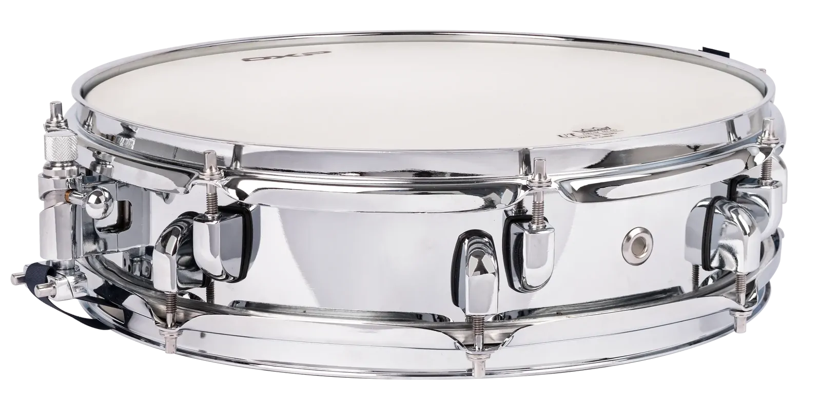 DXP 14X3.5 Steel Snare Drum - Model DXP1435S