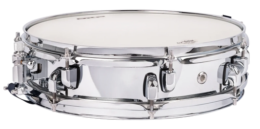 DXP 14X3.5 Steel Snare Drum - Model DXP1435S