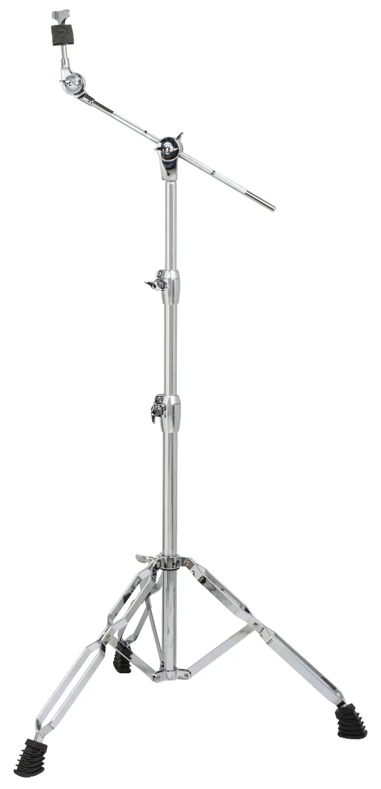 DXP 850 Series Extra Heavy Duty Double Braced Cymbal Boom Stand