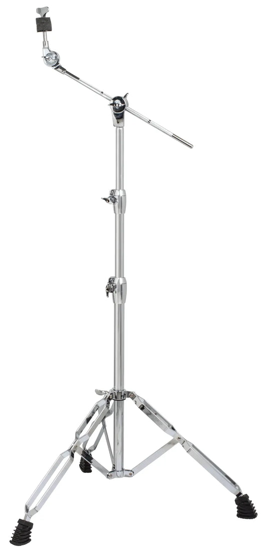 DXP 850 Series Extra Heavy Duty Double Braced Cymbal Boom Stand
