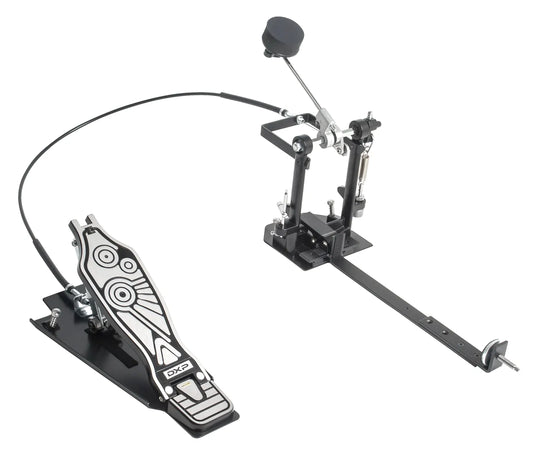 DXP Cajon Pedal Heavy Duty Cable Driven with Adjustable Spring Tension - Model DXPCP20