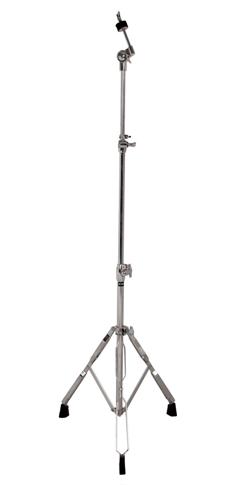 DXP Cymbal Stand 200 Series, Light Weight, Double Braced, Chrome Finish