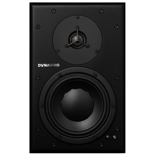 Dynaudio BM6A 2-Way Active Nearfield Monitor (EACH)