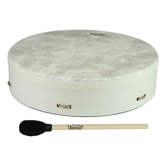 Remo 14 Inch Buffalo Drum - Standard Series
