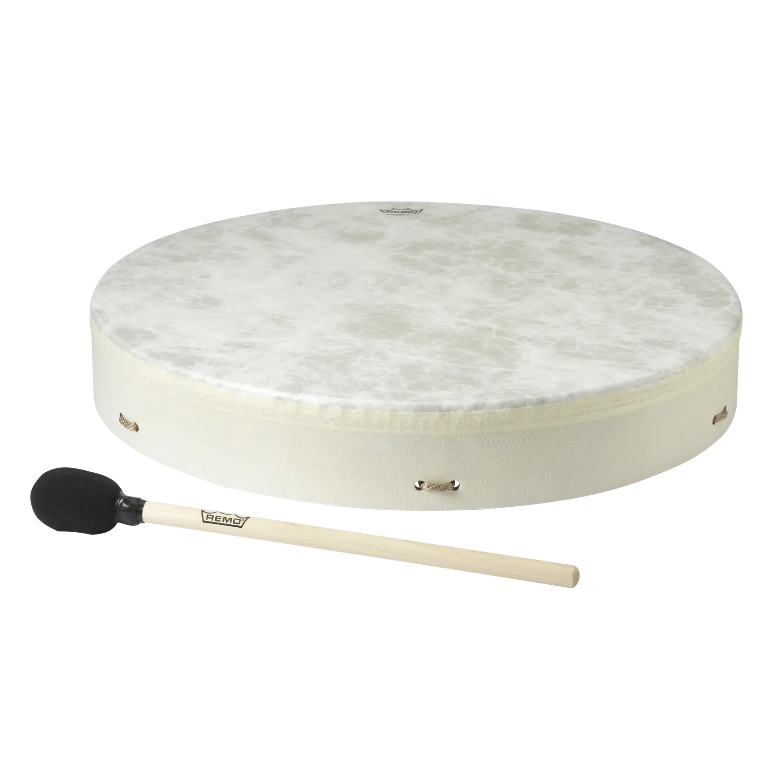Remo 22 Inch Buffalo Drum
