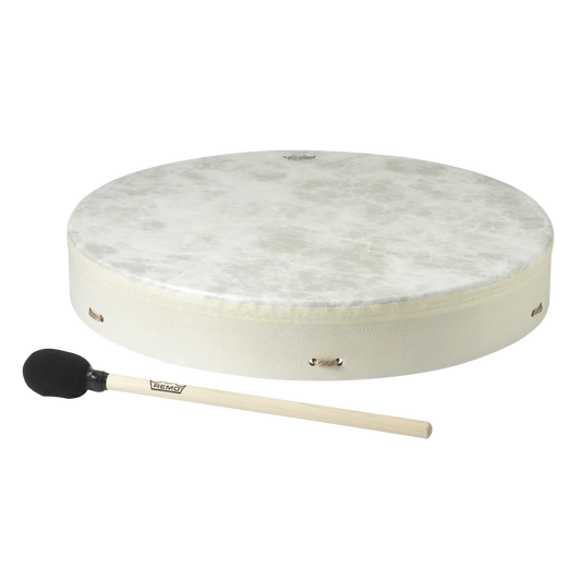 Remo 22 Inch Buffalo Drum