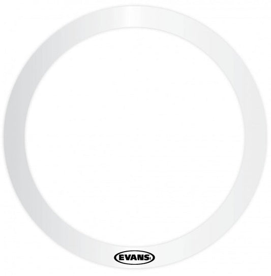 Evans E-Ring Pack for 13" Drum Heads, 10 Pack, 1.5" Diameter, Overtone Control