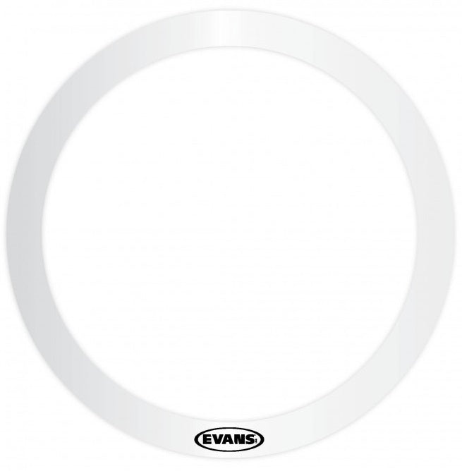 Evans E-Ring Pack for 14" Drum Heads, 10 Pieces, 2" Diameter, Overtone Control