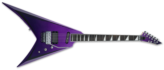 ESP E-II Alexi Laiho Ripped Signature Electric Guitar