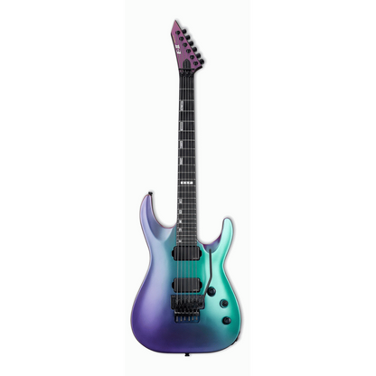 ESP E-II Horizon FR Andromeda II Satin Electric Guitar
