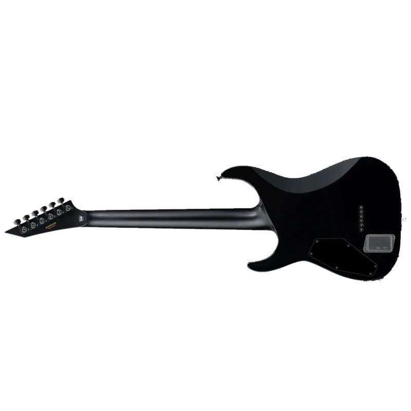 ESP E-II Horizon NT-II STBCSB Guitar with Hardshell Case — view 2