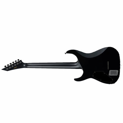 ESP E-II Horizon NT-II STBCSB Guitar with Hardshell Case — view 2