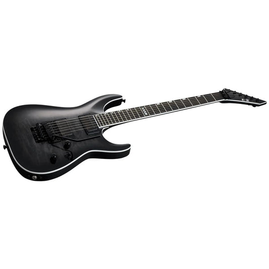 ESP E-II Horizon FR Electric Guitar Black Sunburst