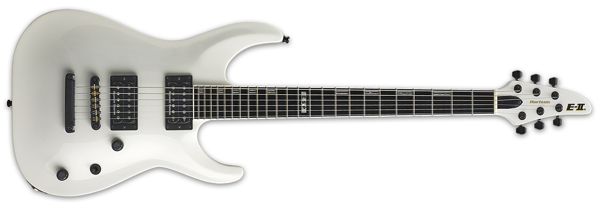 ESP E-II Horizon Nt Snow White