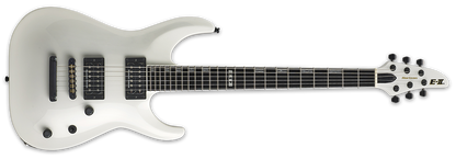 ESP E-II Horizon Nt Snow White — view 2