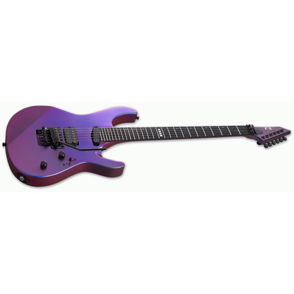 ESP E-II Maverick Andromeda II Satin Electric Guitar — view 3