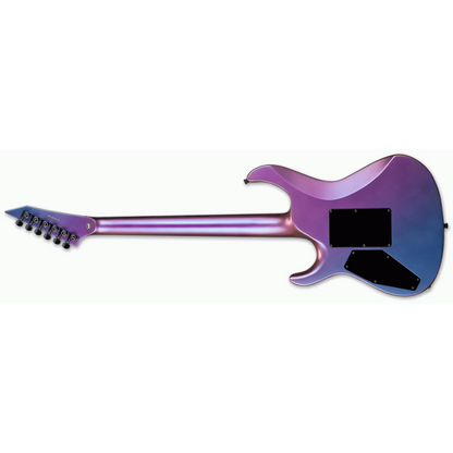 ESP E-II Maverick Andromeda II Satin Electric Guitar — view 2