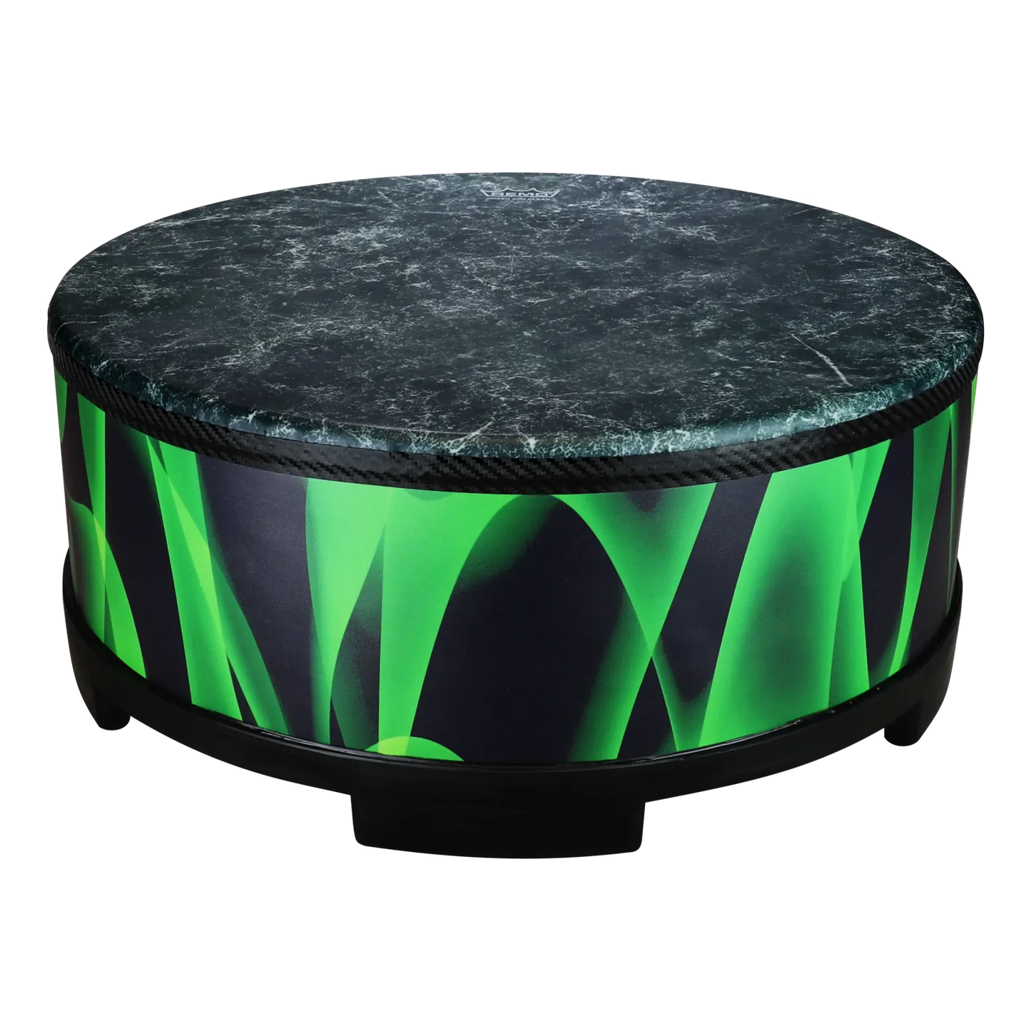 Remo Green & Clean 18 Inch Gathering Drum Head