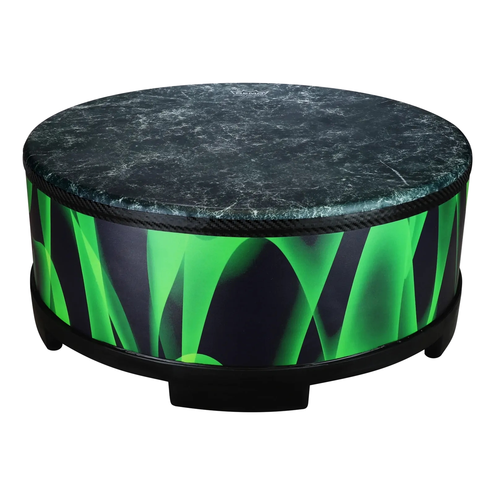 Remo Green & Clean 18 Inch Gathering Drum Head