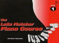 Leila Fletcher Piano Course, Book 1 (EMI Music Publishing)