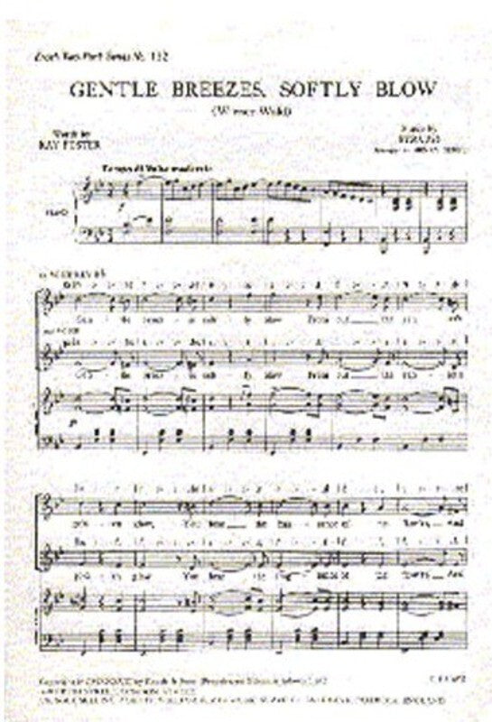 Johann Strauss Ii : Gentle Breezes Softly Blow