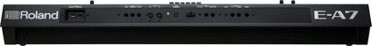 ROLAND E-A7 Expandable Arranger Keyboard - 1500+ Sounds, Dual-Screen Layout, Global Backing Styles — view 3