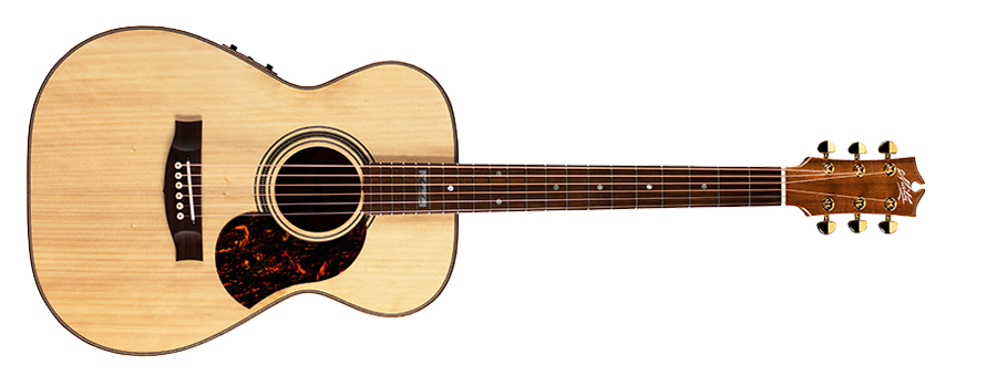 Maton EA808 The Australian Series Acoustic Electric Guitar