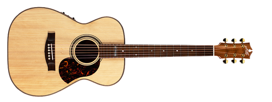 Maton EA808 The Australian Series Acoustic Electric Guitar