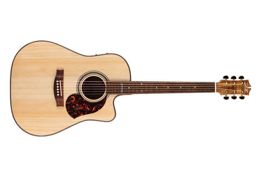 Maton EA80C Australian Series All Solid Acoustic Guitar