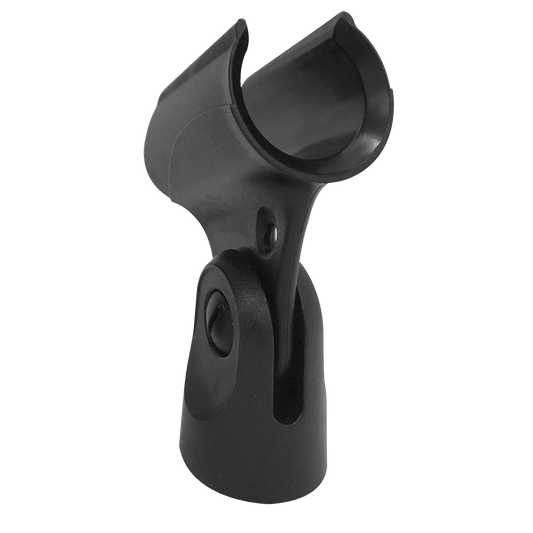 Eikon EAPM25 Microphone Clip for Wired Microphones