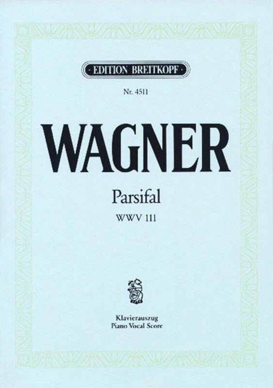 Parsifal