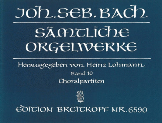Organ Works Book 10 Book