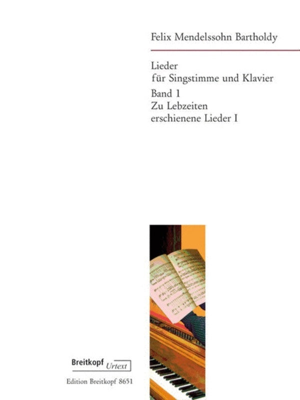 Songs Book 1