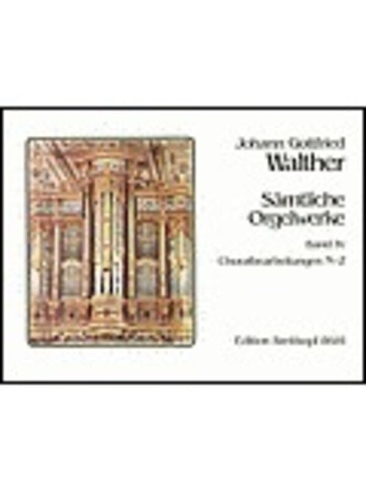 Organ Works Comp Book 4 Book