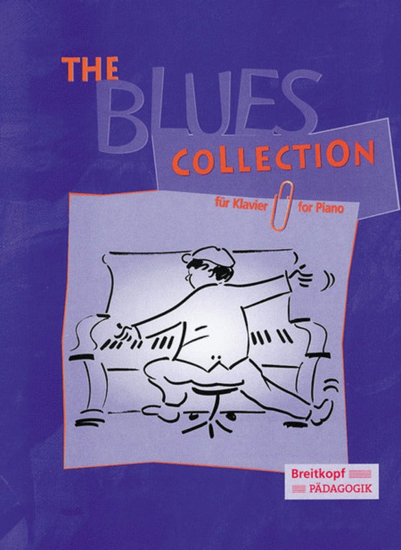Blues Collection